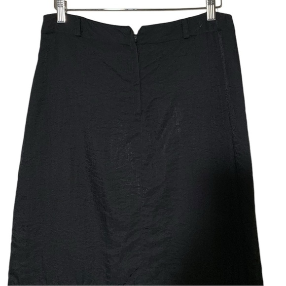 Siren Y2k Cybercore Maxi Skirt Size Large - Picture 5 of 7